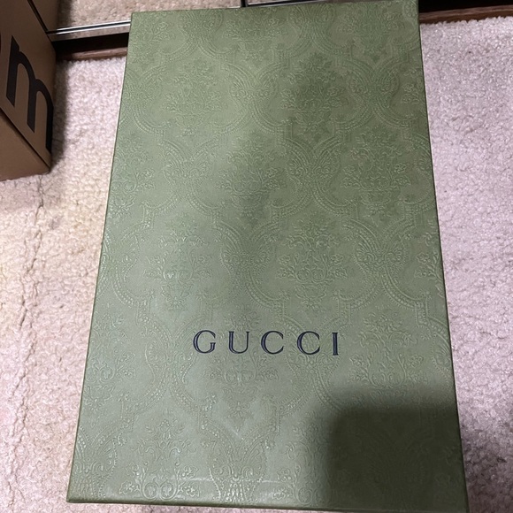 Gucci Sandals - Picture 8 of 11